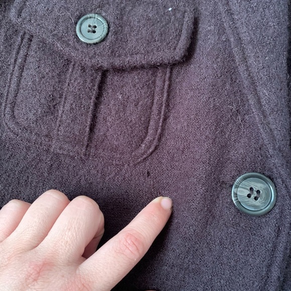 David Brooks 100% safari blazer - Picture 4 of 7